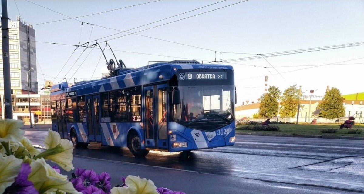     Источник: Telegram-канал «Горэлектротранса»