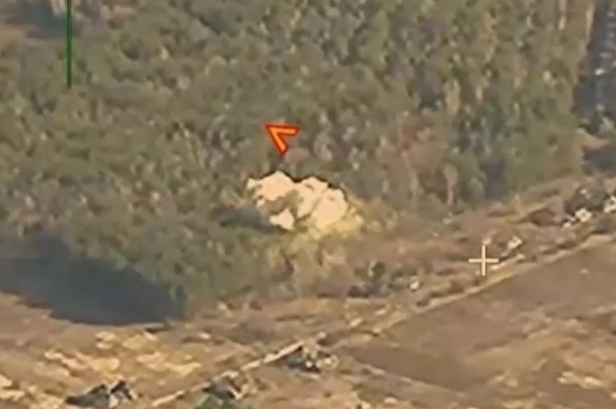    Сводка СВО на утро 9 мая.