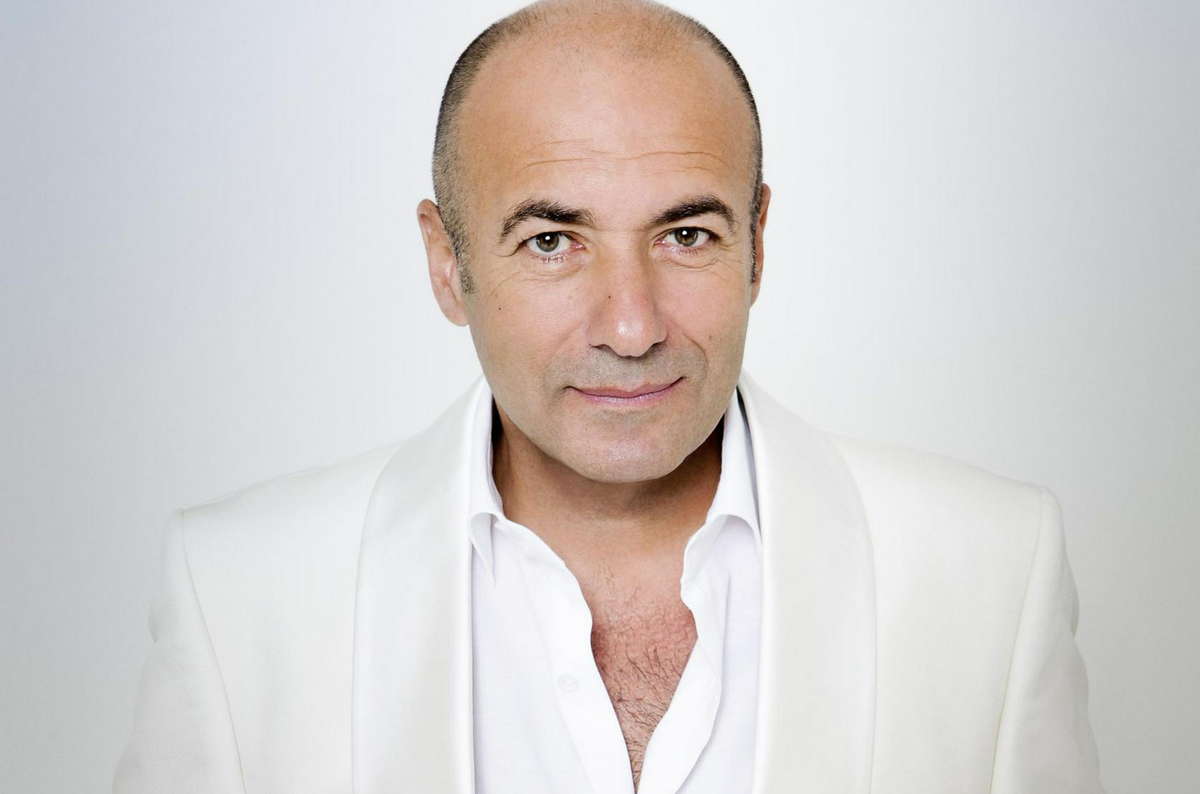 Изображение из свободного доступа: композитор, Игорь Яковлевич Крутой 