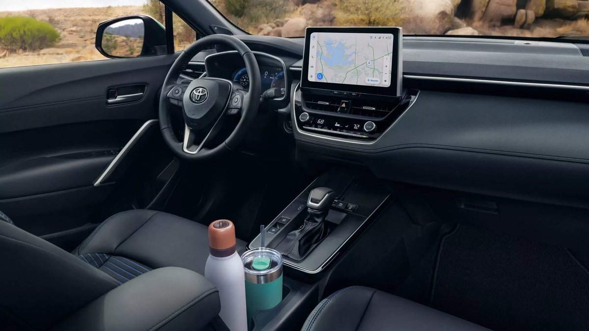 Фото Toyota  📷
