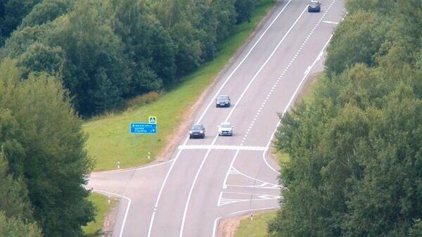    © Photo : Telegram / МВД Беларуси