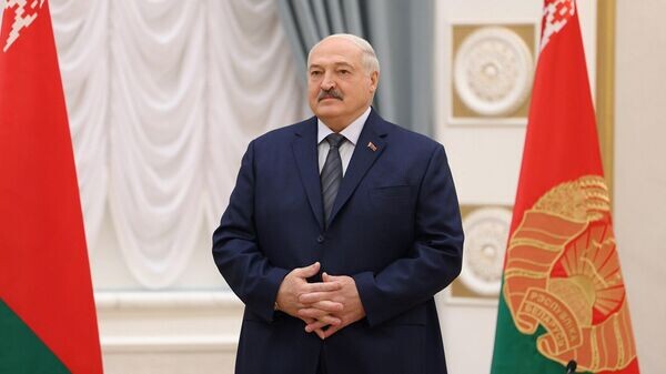    © Пресс-служба президента Беларуси