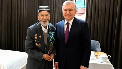 Герои и гордость нации