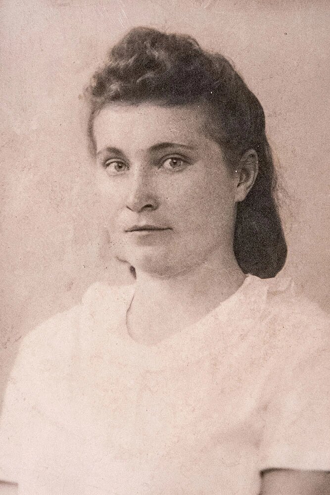    Савельева Нина Анатольевна. Фото: veterany.mos.ru