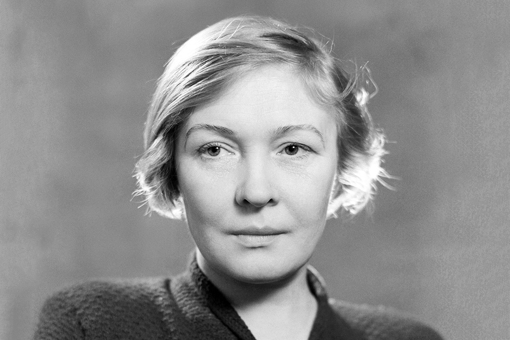     Караваев Н./ТАСС