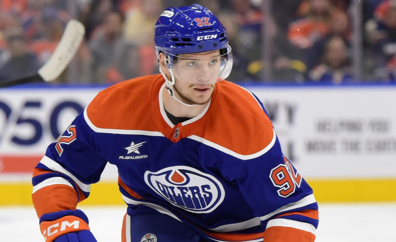 Василий Александрович Подколзин. Фото: чемпионат.ком