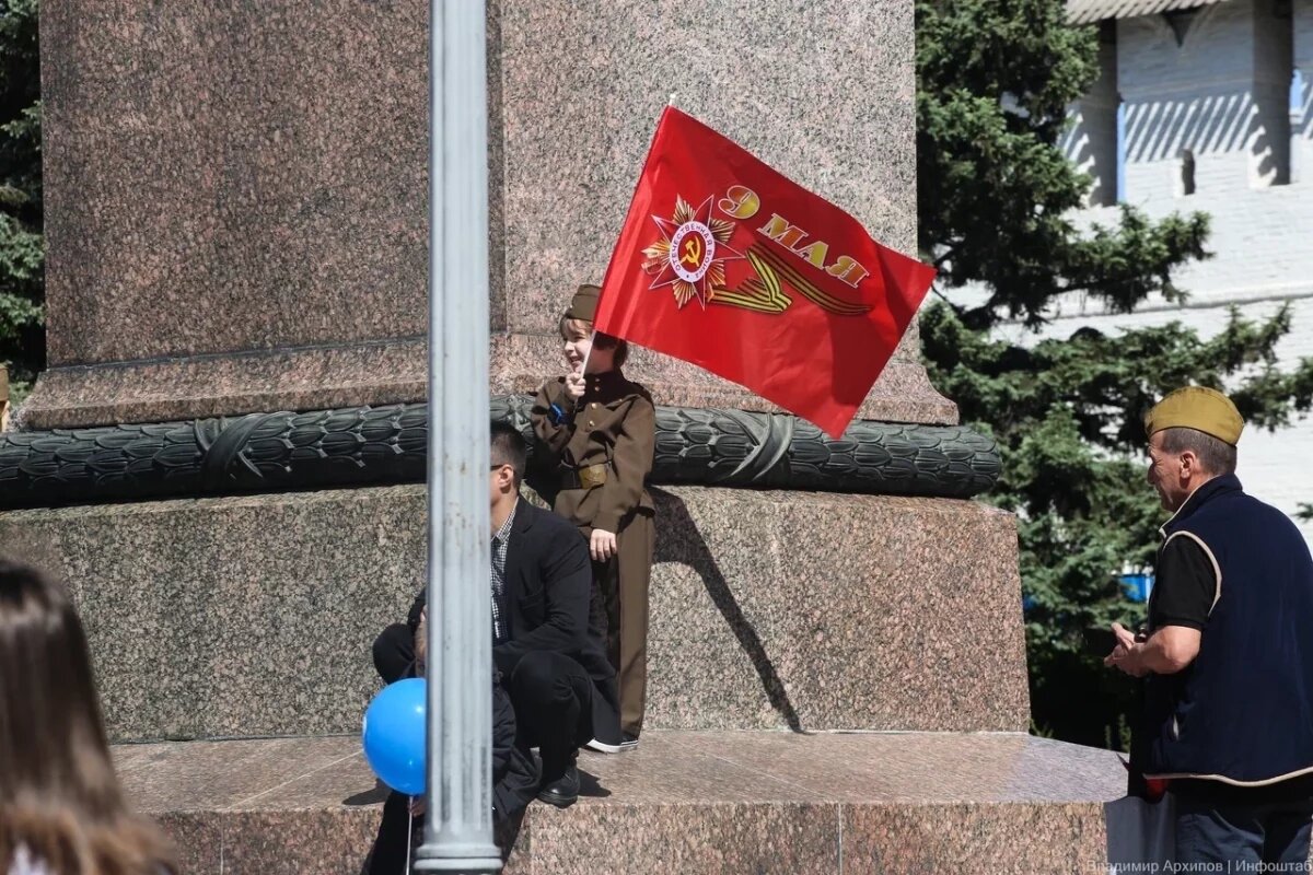    Астрахань в годы войны: лица руководителей предприятий и их вклад в Победу