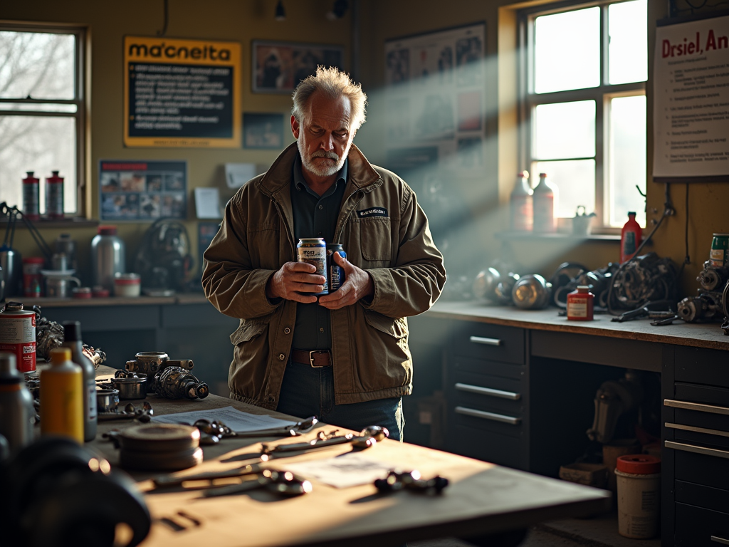 как выбрать антифриз