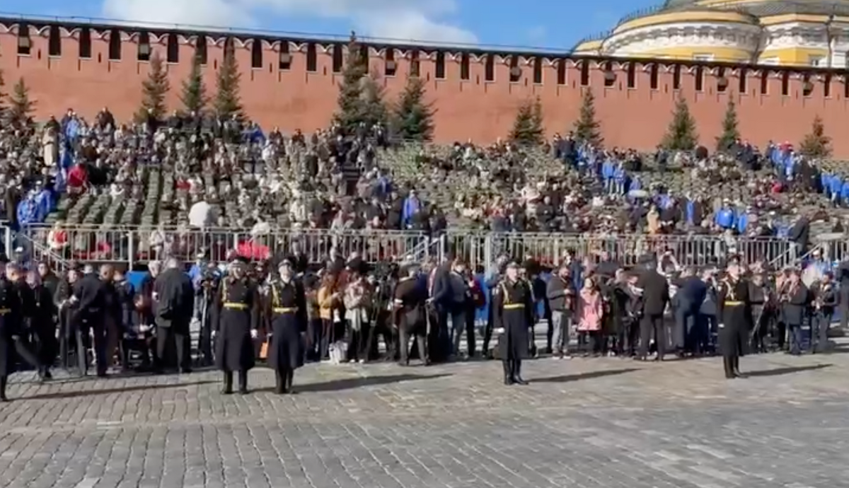     / Источник: ©ИА Регнум