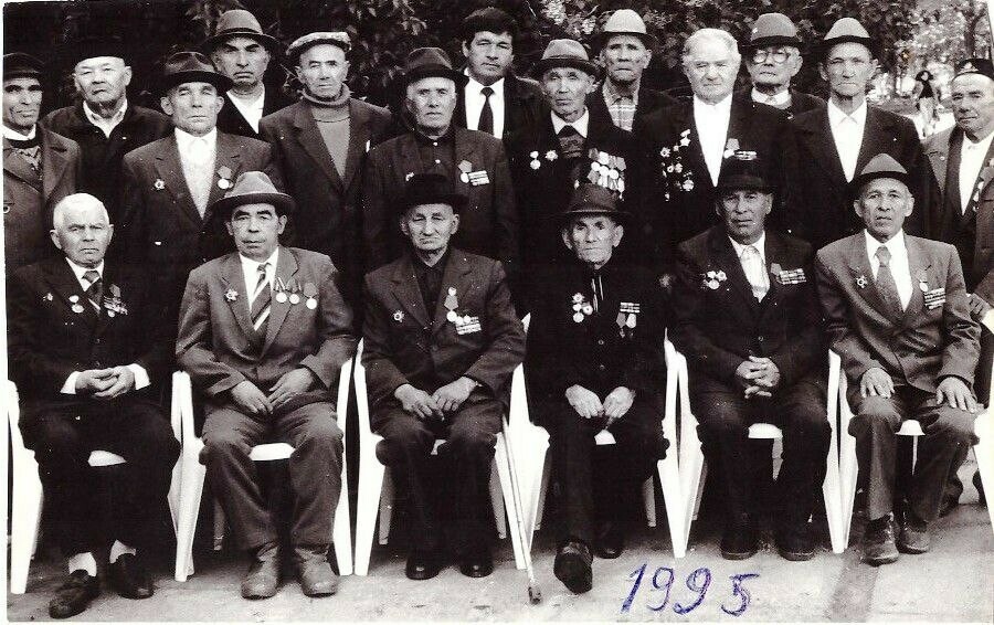 
Фото: © из личного архива Камилы Фаттаховой