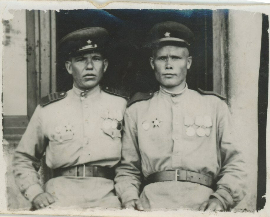 
Фото: © из личного архива Лилии Аскаровой