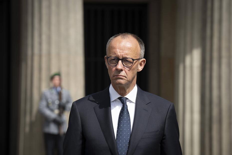    Bernd Elme/IMAGO/ESDES.Pictures/Global Look Press