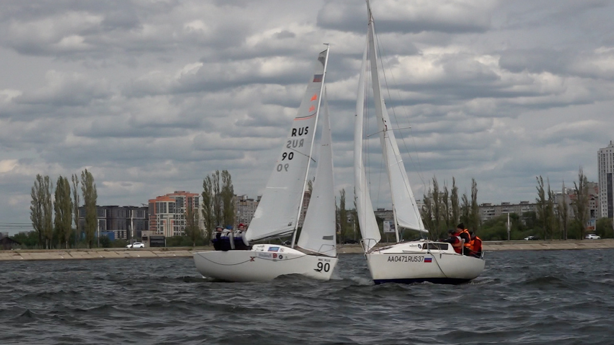 Фото с соревнований в Воронеже