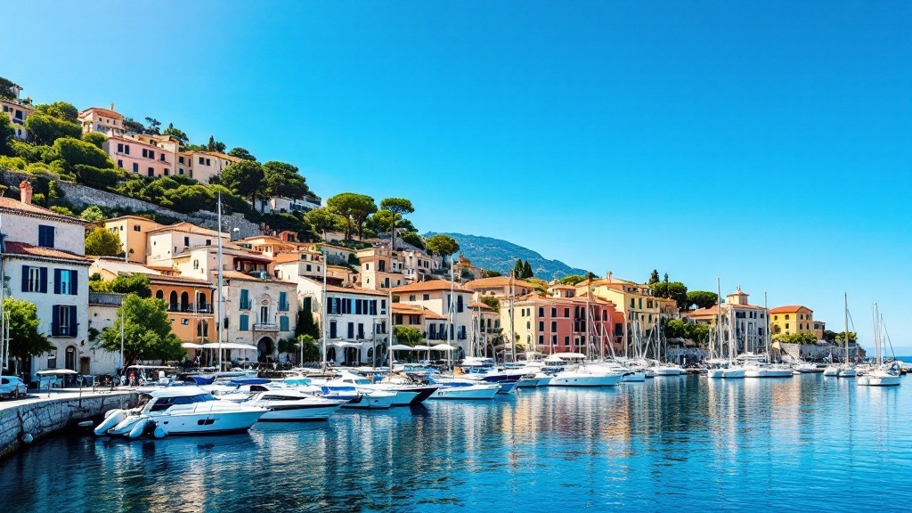    Как стать мастером яхтинга: от базовых курсов до морских приключений и лицензий SandB