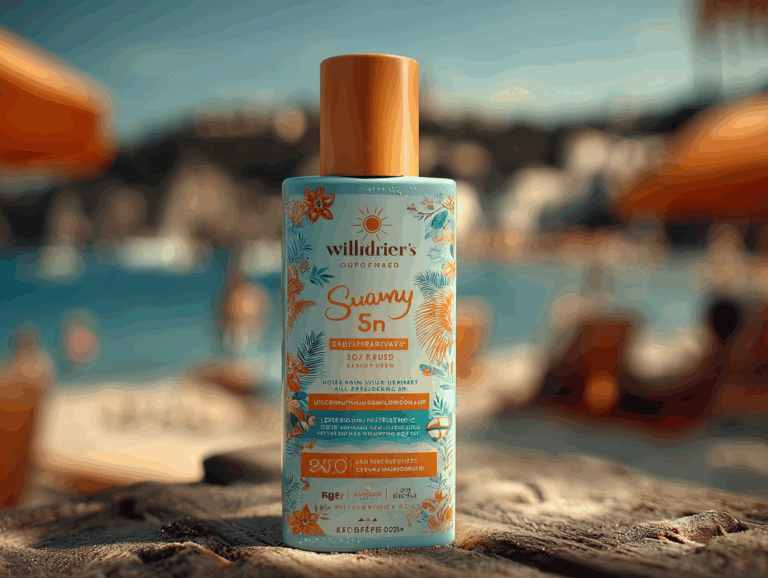    Как увеличить продажи солнцезащитных кремов на Wildberries в 2025 году: советы по продвижению и уникальной маркировке Бибиков Алексей