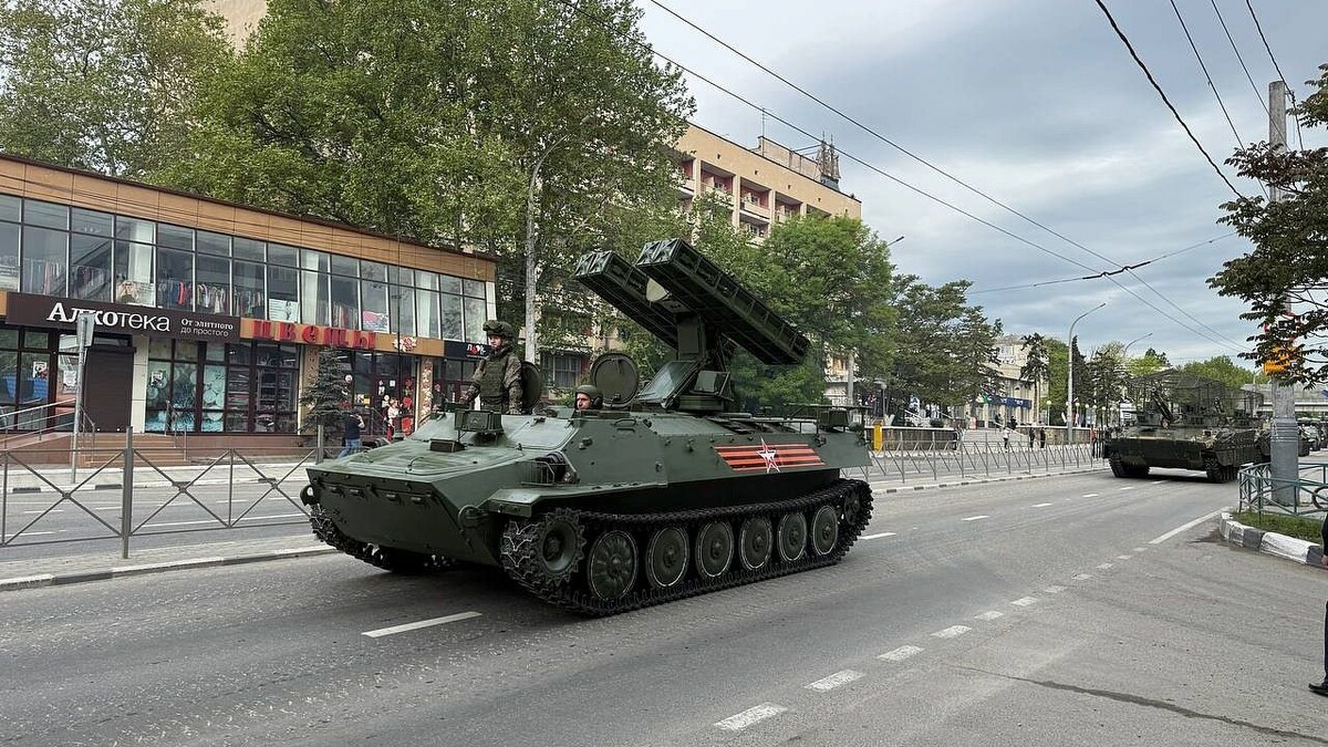    Фото: телеканал «Краснодар»