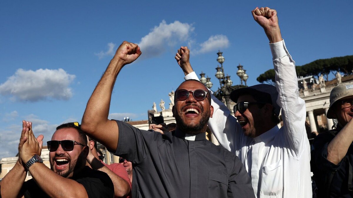 Фотография: Reuters