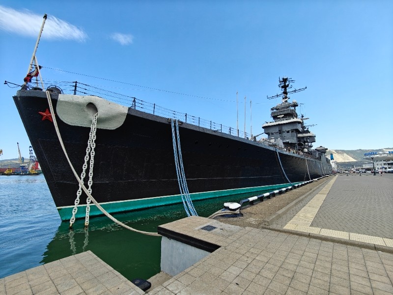    Фото: Юрий Серебренников/BFM Кубань