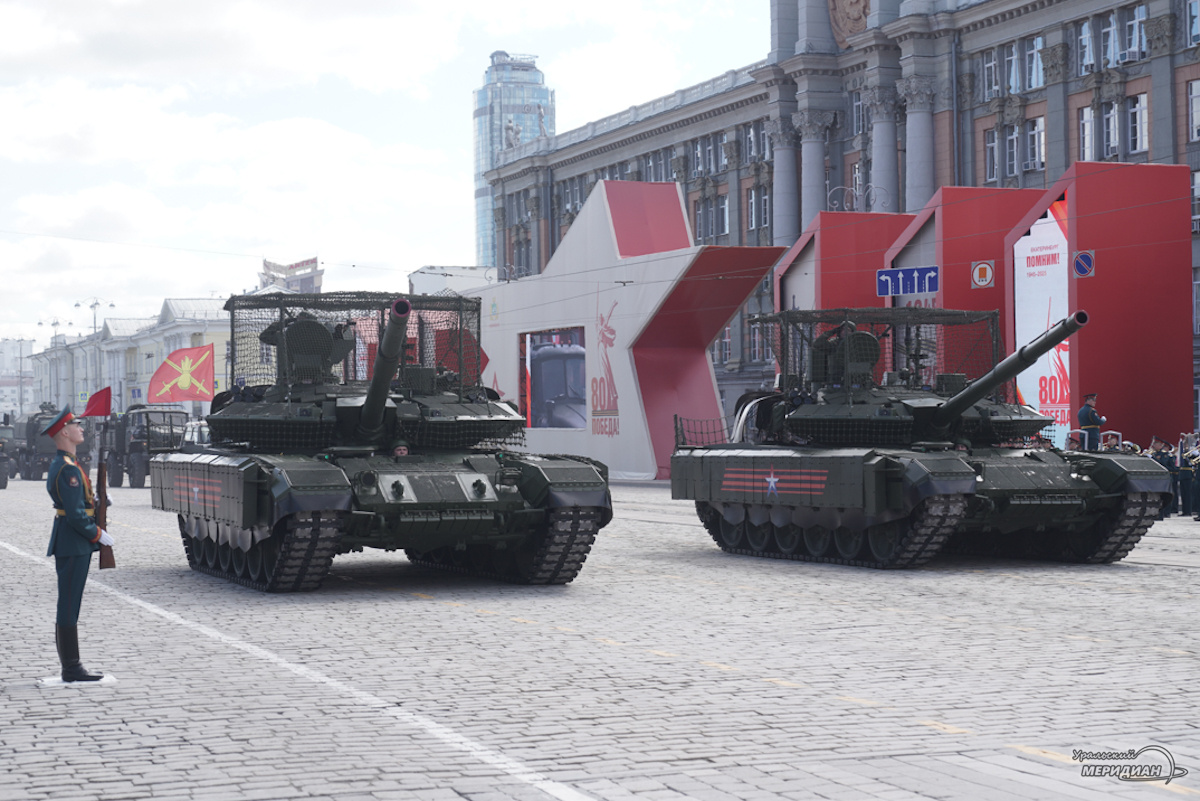    Фото: Лидия Аникина © ИА «Уральский меридиан»