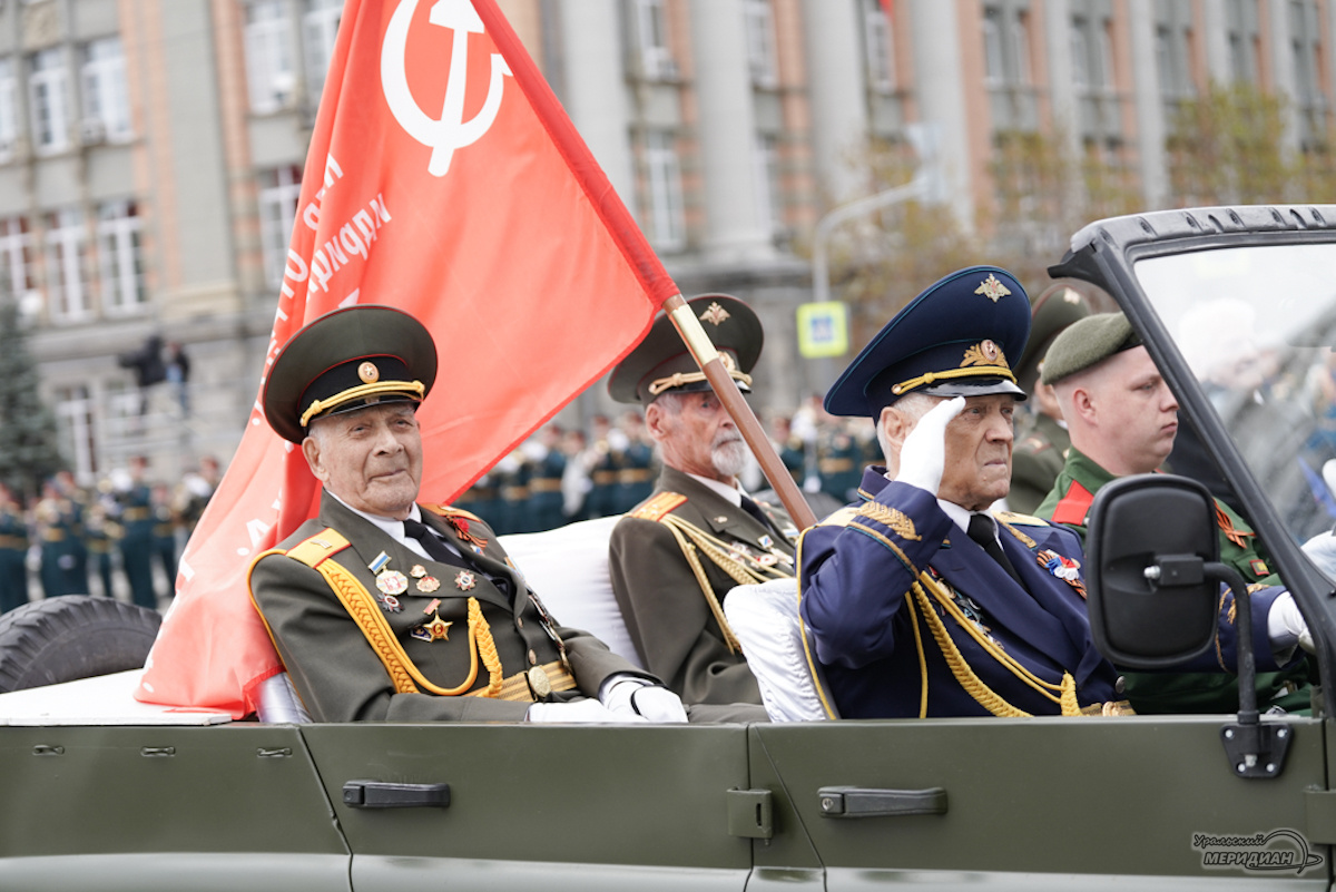    Фото: Лидия Аникина © ИА «Уральский меридиан»