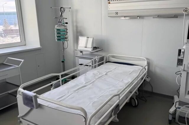    Как работают больницы в праздники 8 – 11 мая?