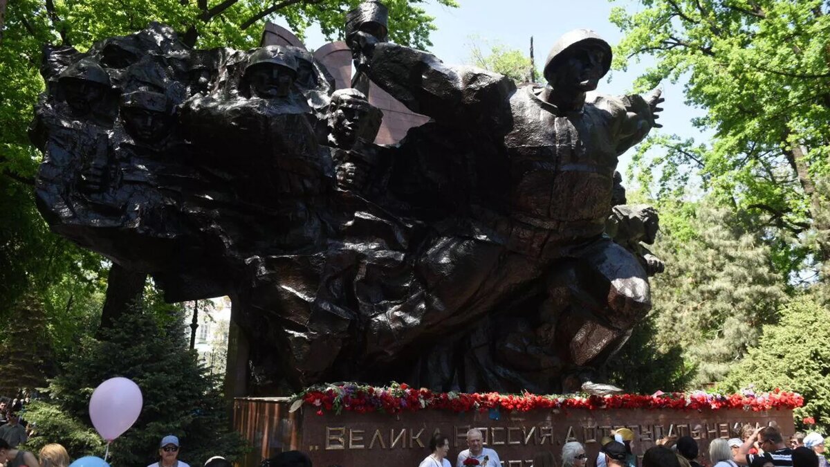 © Sputnik/Ертай Сарбасов