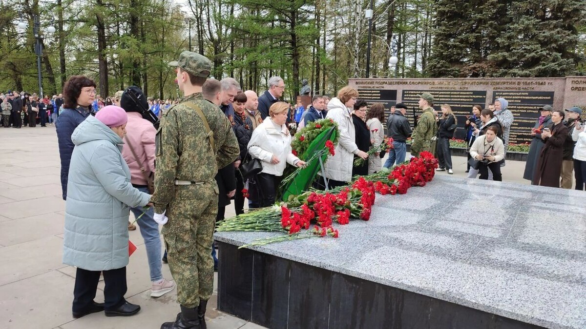     Автор: Сергей Савинов Источник: udm-info.ru