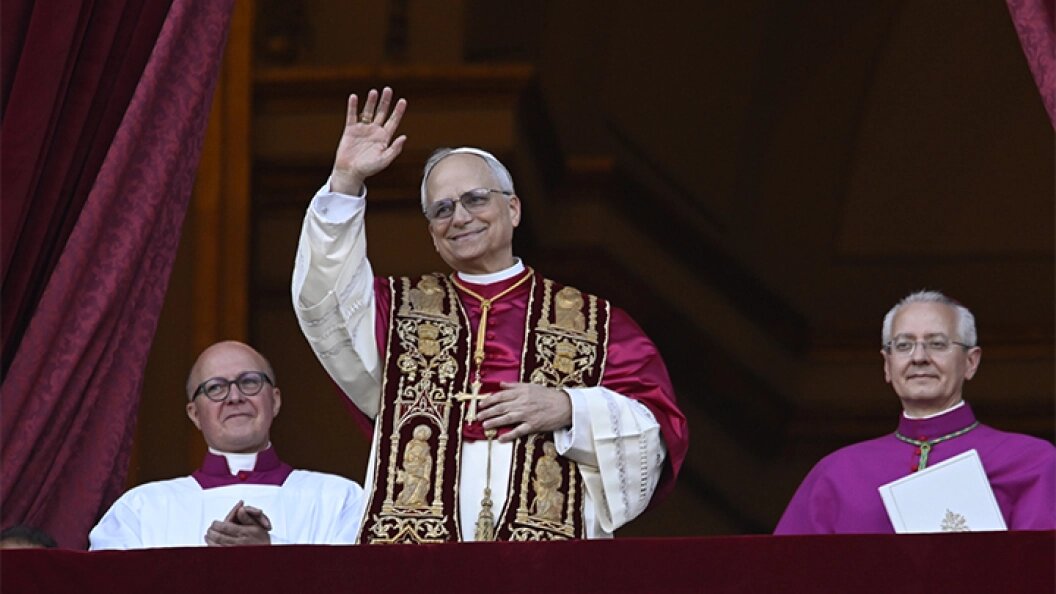    Фото: IMAGO/ALESSIA GIULIANI/Globallookpress