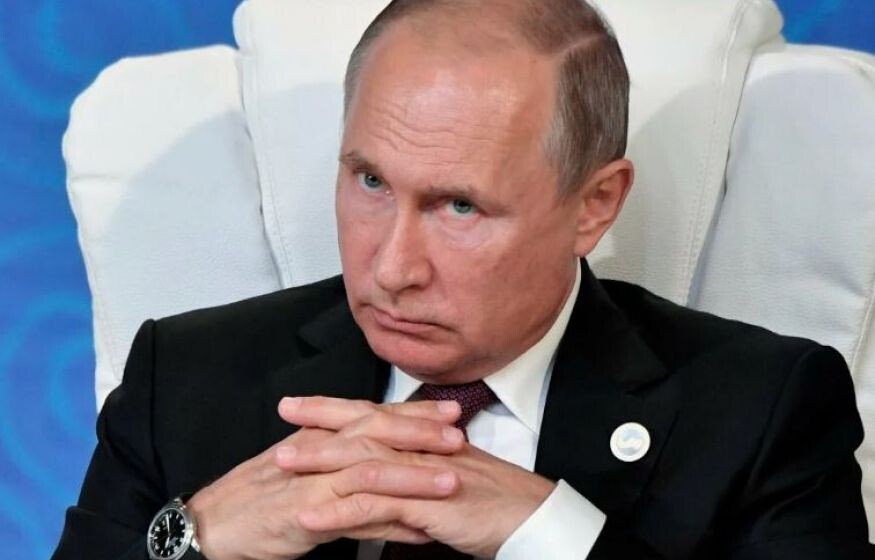    Путин недоволен. Страна под боком копирует сценарий Украины. Путаются с НАТО