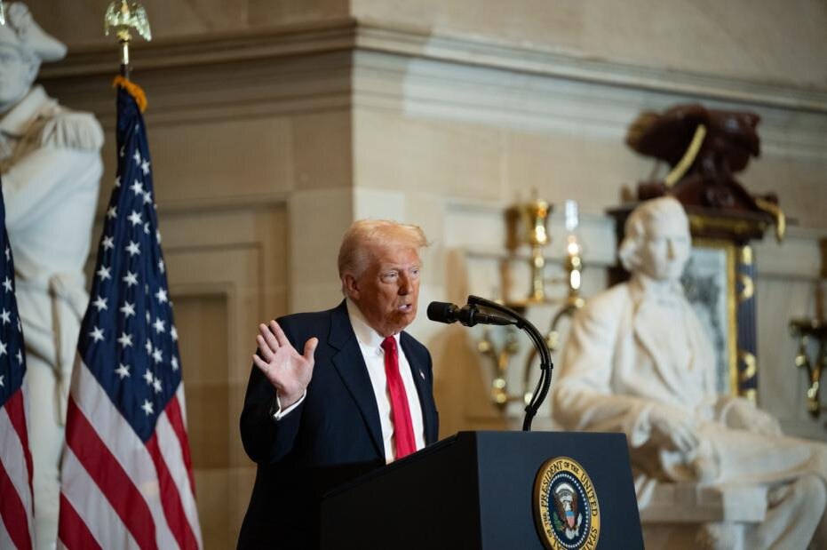    Official White House/Molly Riley