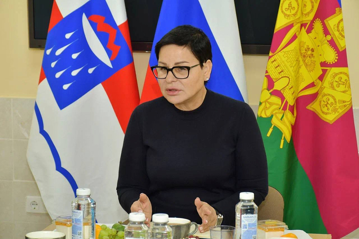    Фото: пресс-служба администрации Сочи