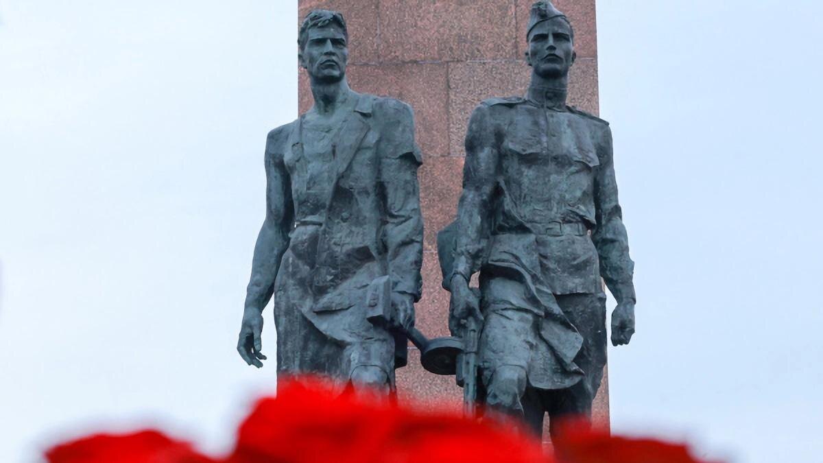    Фото: пресс-служба губернатора Санкт-Петербурга