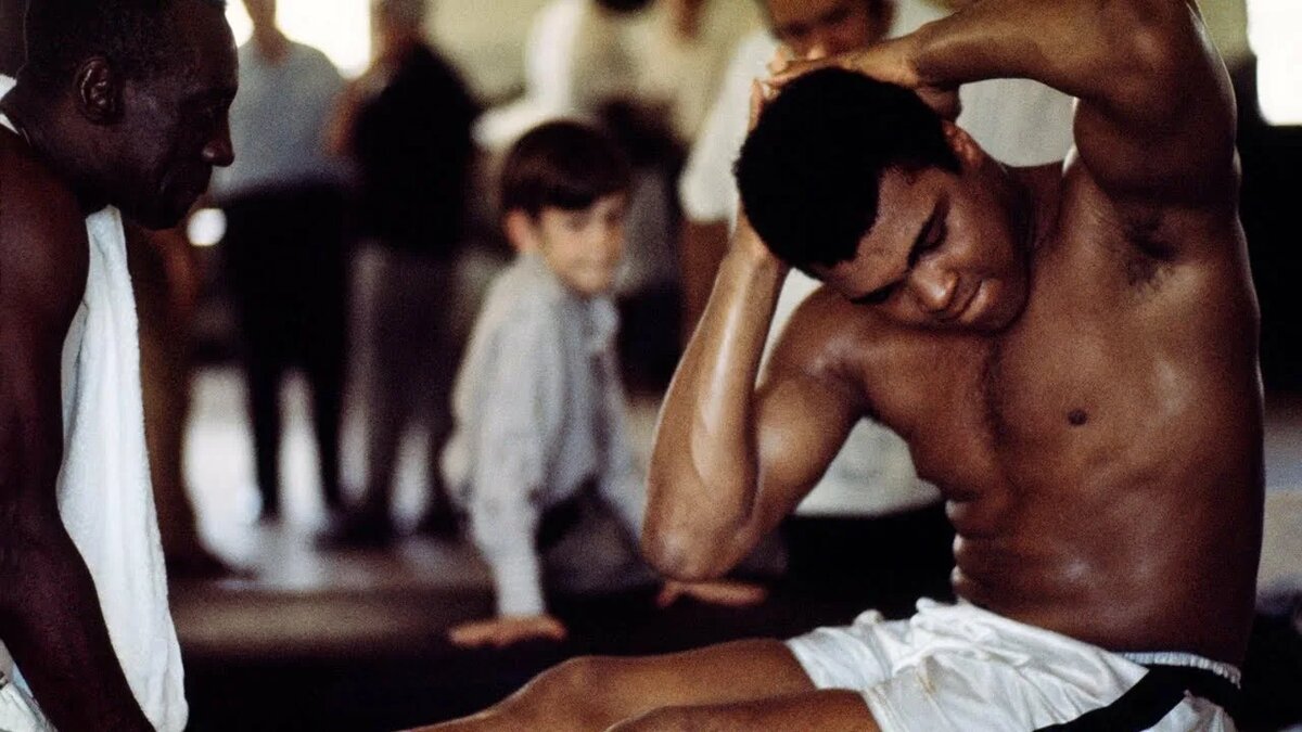 Мухаммед Али