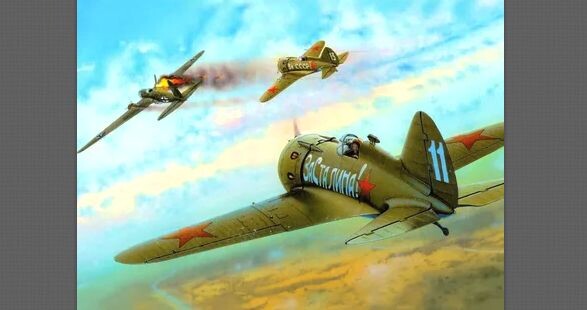 Мурата Оздоева многие называли "сталинским соколом"