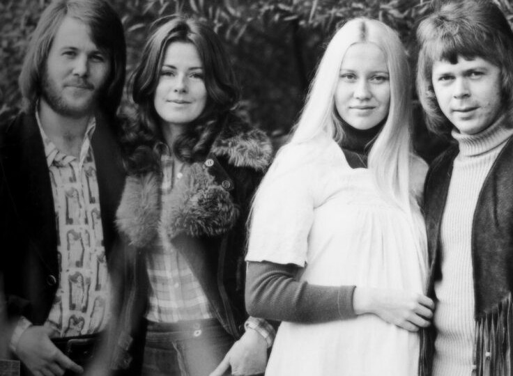 Миллиард долларов за камбэк? Почему ABBA сказала «нет» 25 лет назад