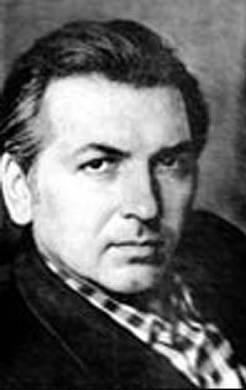 Юрий Воронов. Фото Яндекс.Картинки. 