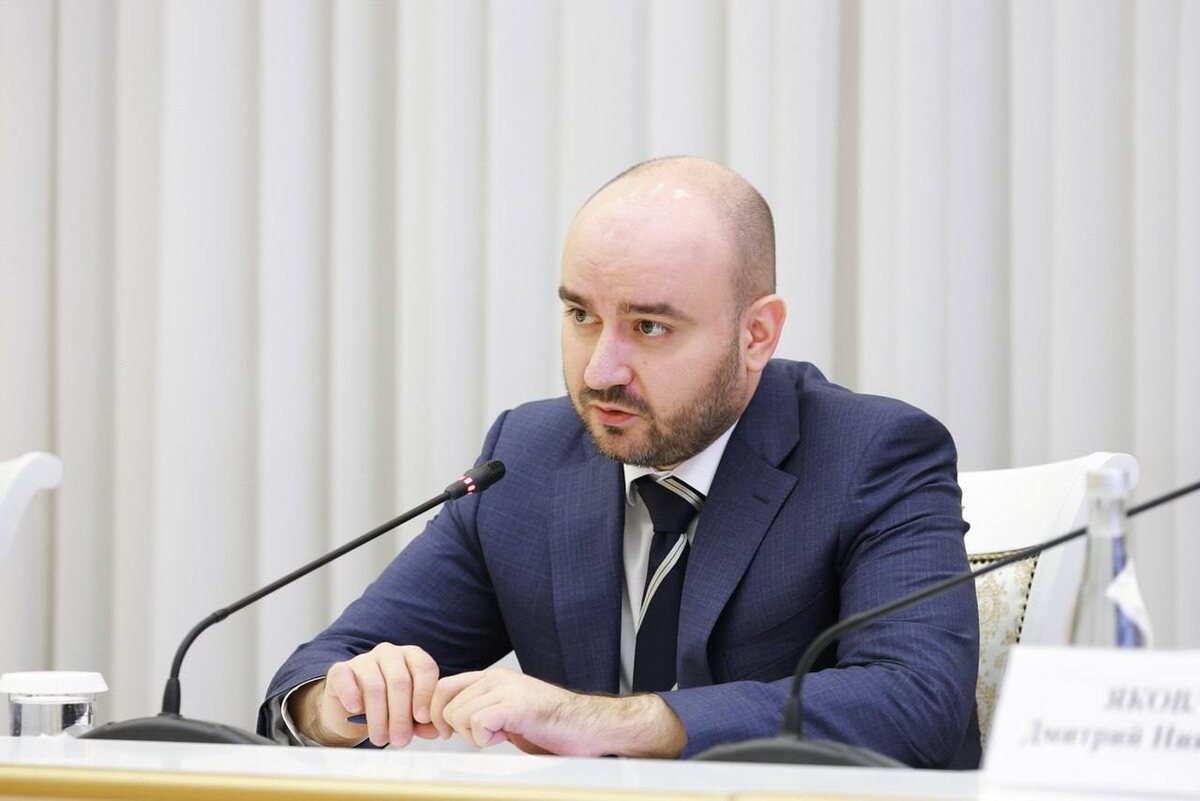    Фото: тг-канал Вячеслав Федорищев