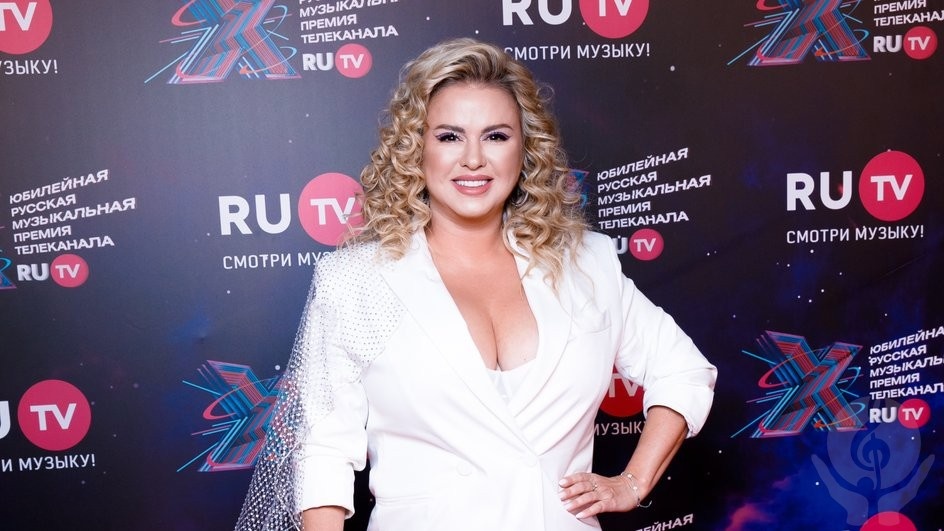    Источник: Соцсети Анна Семенович