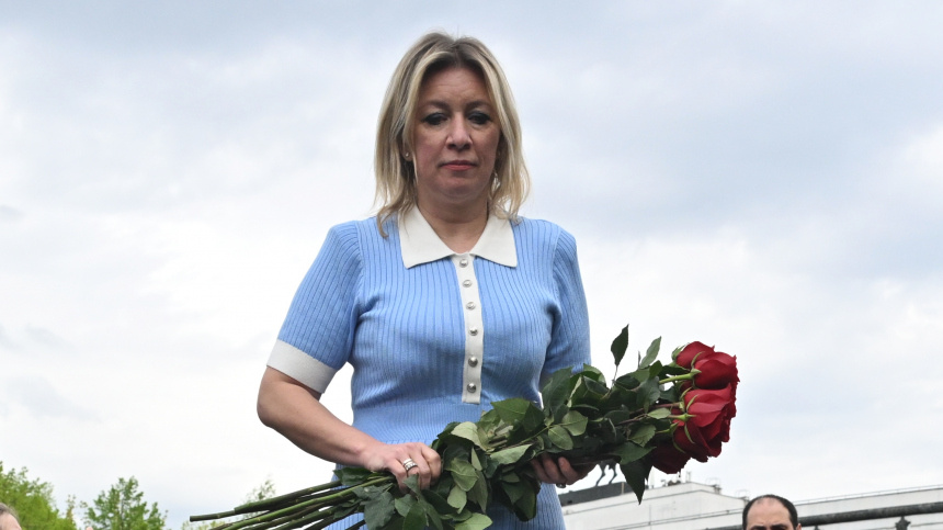    Фото: © РИА Новости/Илья Питалев