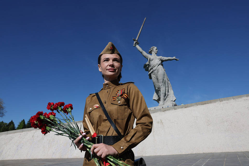    Фото: администрация Волгоградской области