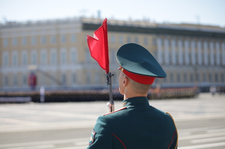    Фото: Baltphoto/Николай Овсянников