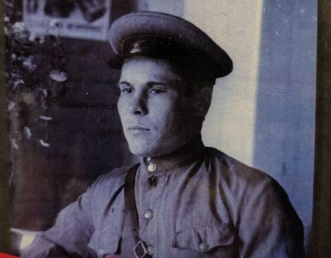 
 | фото из семейного архива Светланы Степановой