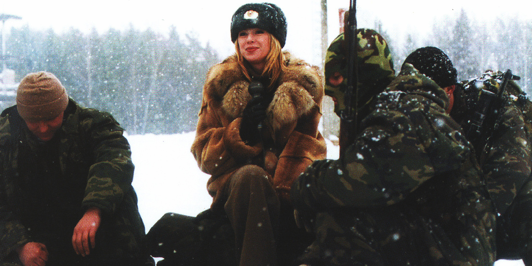 С Днём Великой Победы!