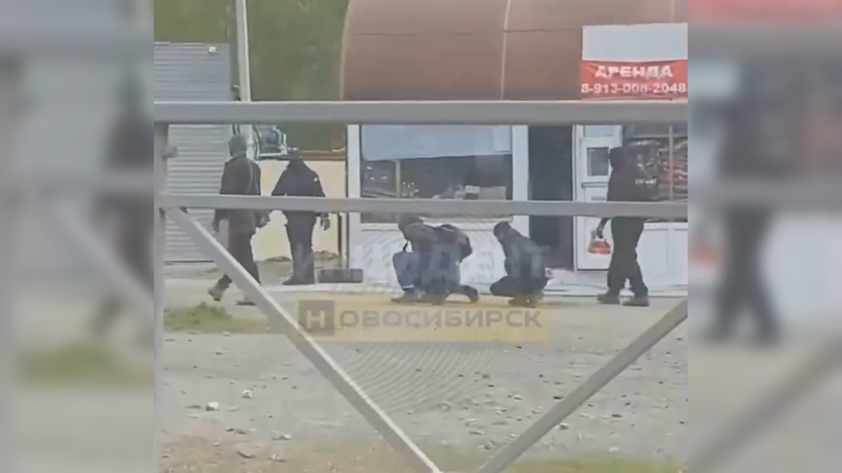 Автор: В. Панченко