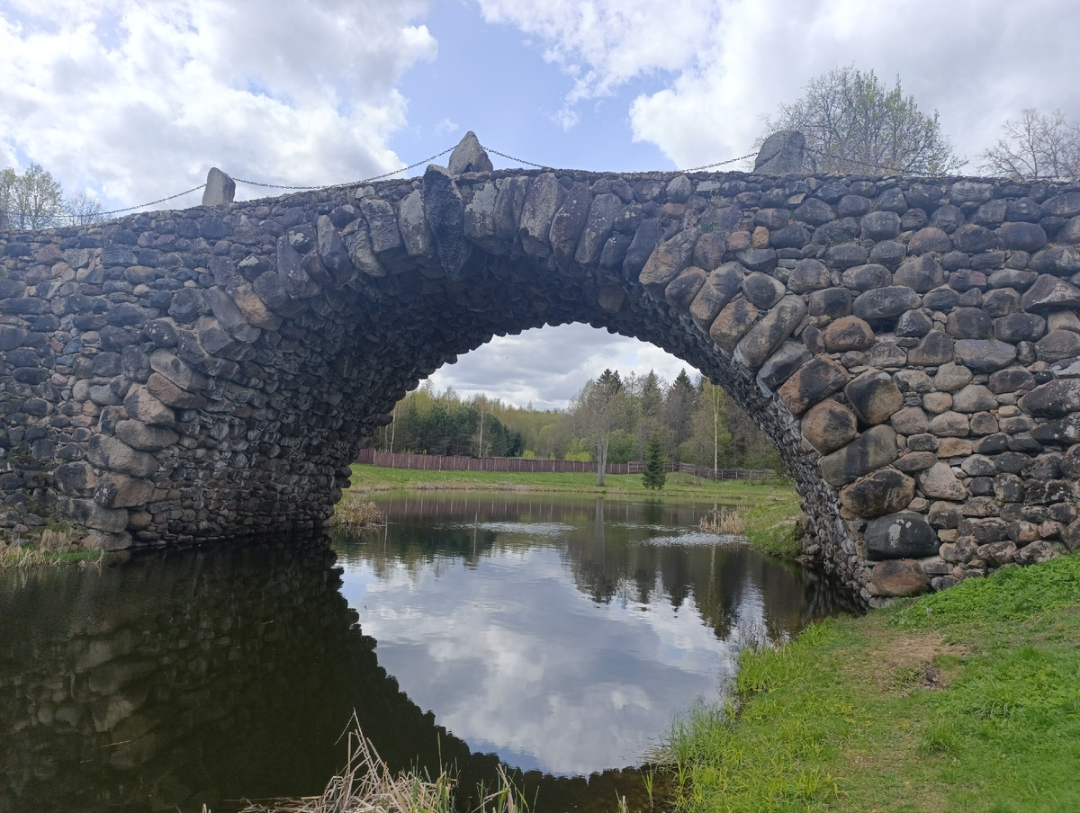 Чертов мост