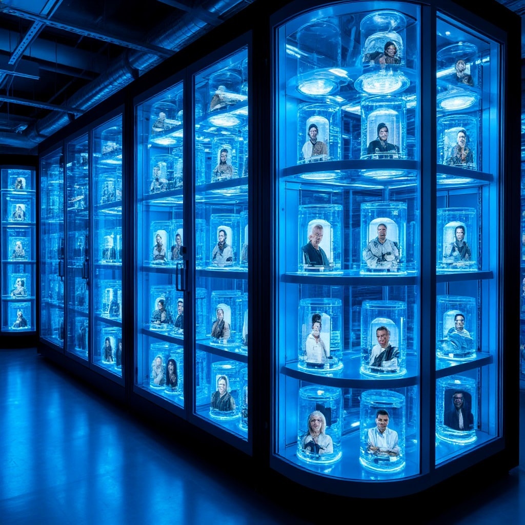 Крио-хранилище