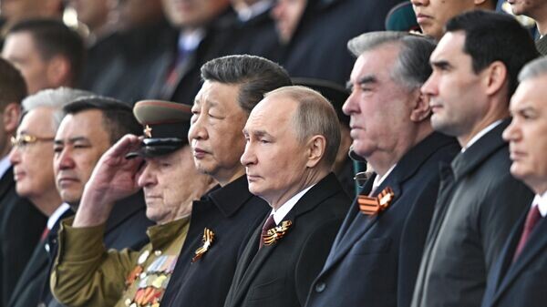    © Sputnik / Фотохост-агентство РИА Новости