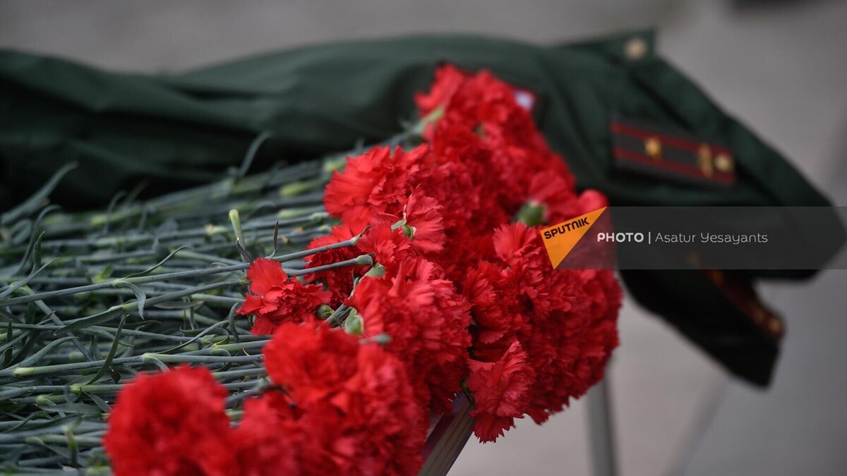 © Sputnik / Asatur Yesayants