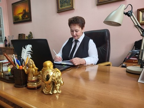 Правомерно ли была выплачена компенсация за неиспользованный отпуск председателю СНТ?