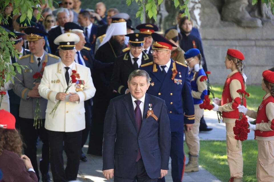    Фото: Дмитрий Рогулин/"Городские вести"